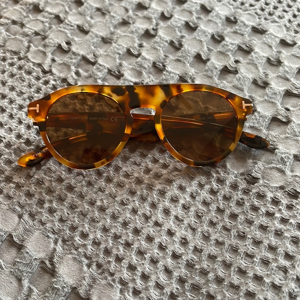 Tom Ford Christopher TF633